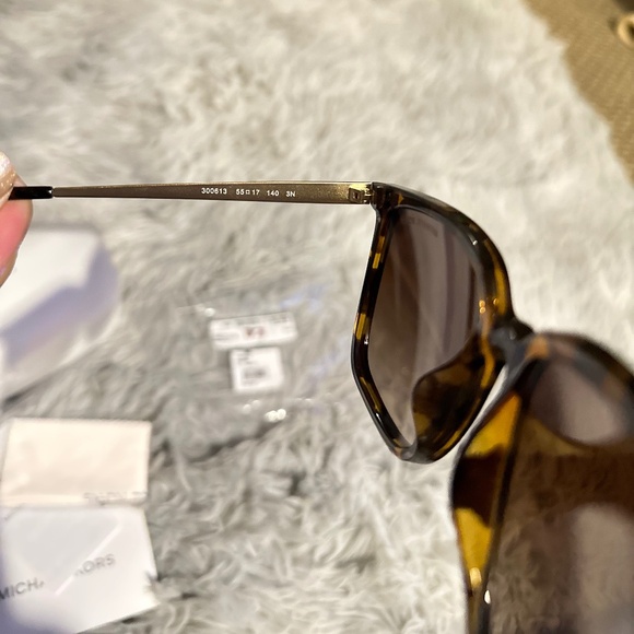 Michael Kors Culebra Sunglasses - Picture 6 of 6